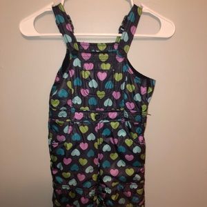 Girls 3T Snow Pants